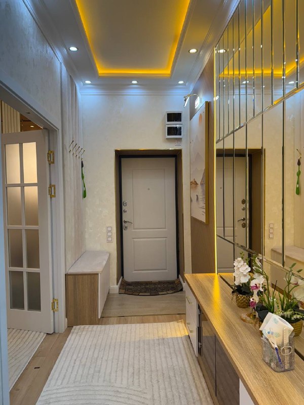 Жилой комплекс ЛАФФАЭТ